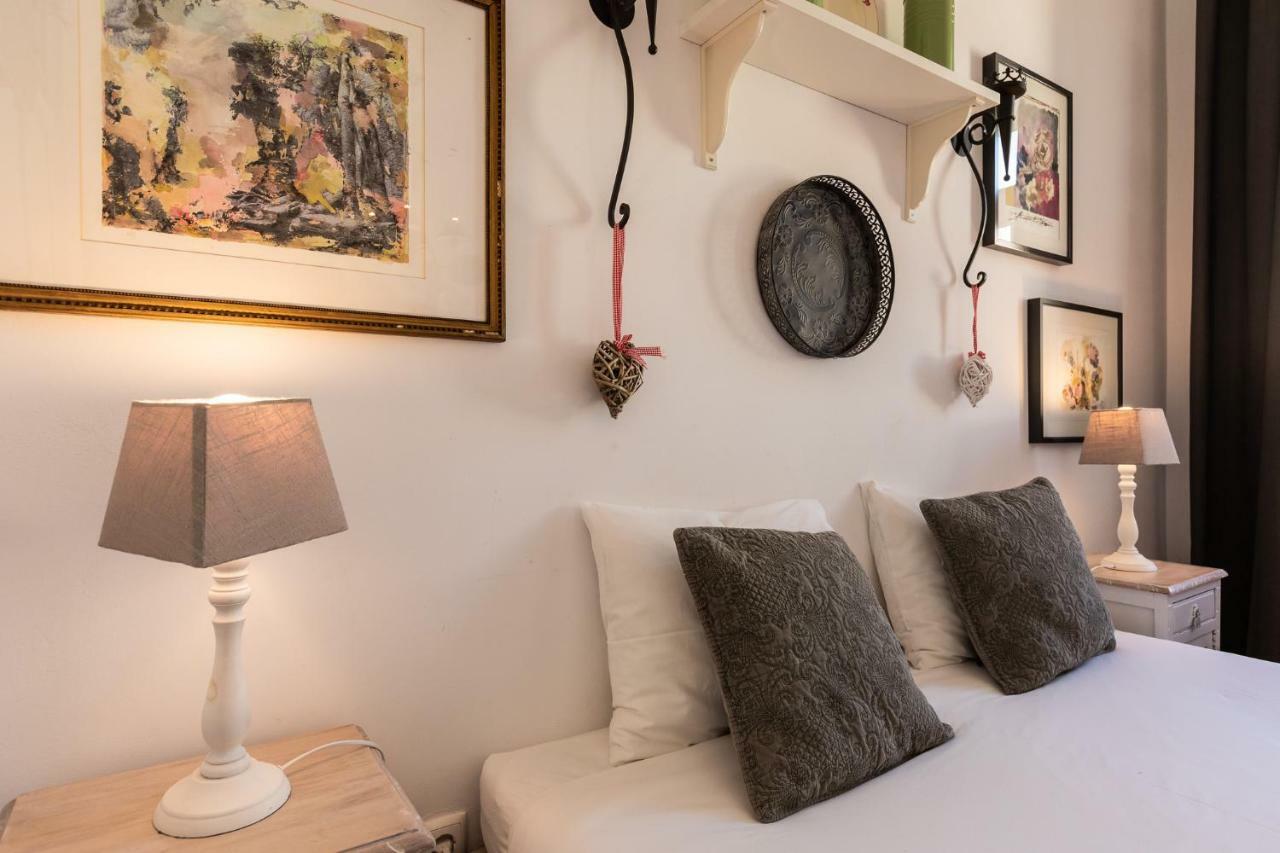 Stylish Apartment For Travelers - Bp2 ลิสบอน ภายนอก รูปภาพ