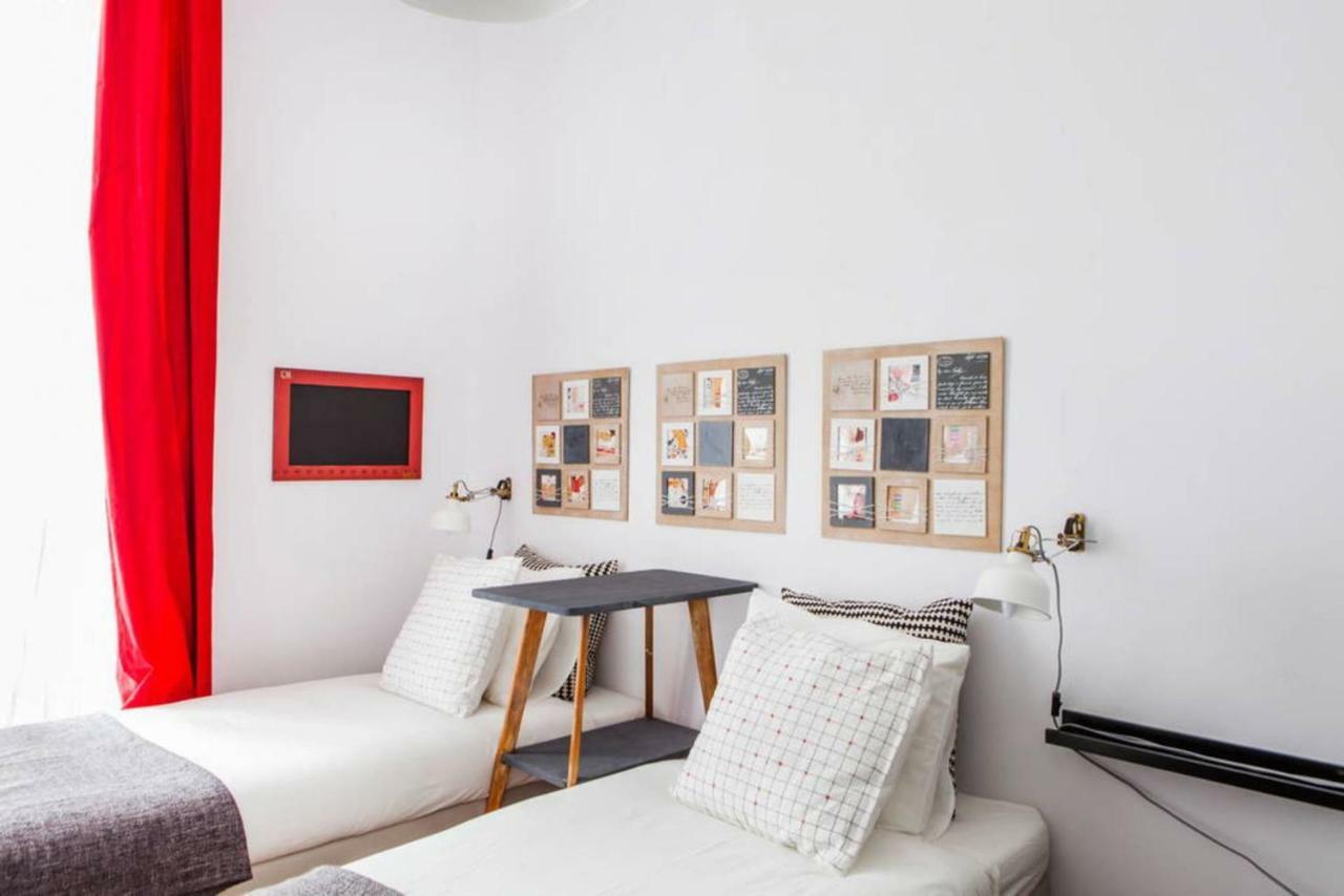 Stylish Apartment For Travelers - Bp2 ลิสบอน ภายนอก รูปภาพ