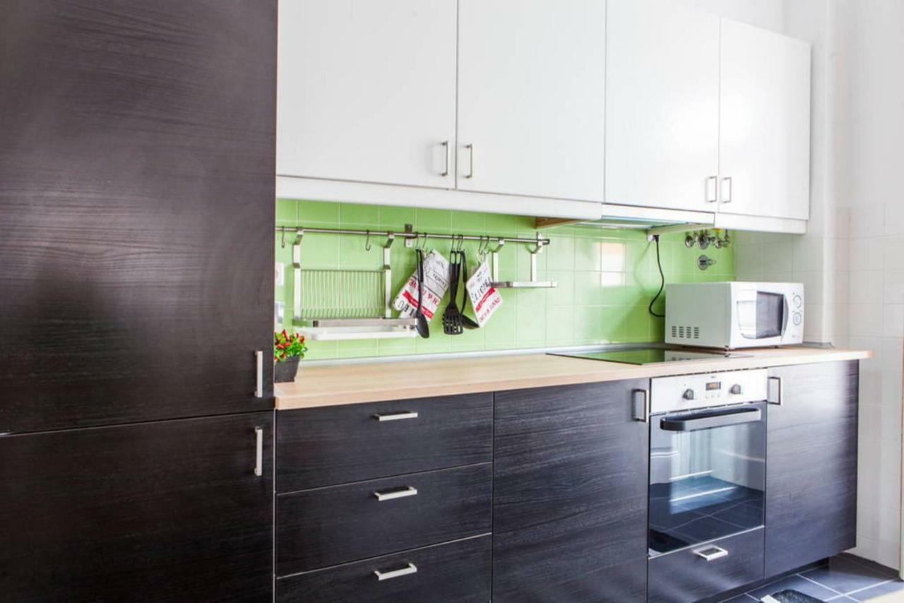 Stylish Apartment For Travelers - Bp2 ลิสบอน ภายนอก รูปภาพ