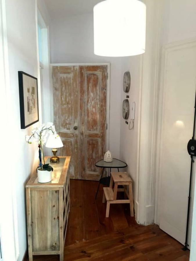 Stylish Apartment For Travelers - Bp2 ลิสบอน ภายนอก รูปภาพ