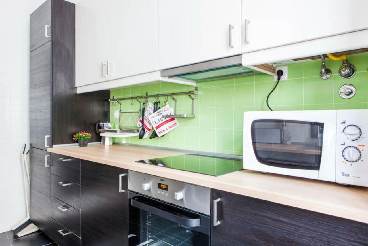 Stylish Apartment For Travelers - Bp2 ลิสบอน ภายนอก รูปภาพ