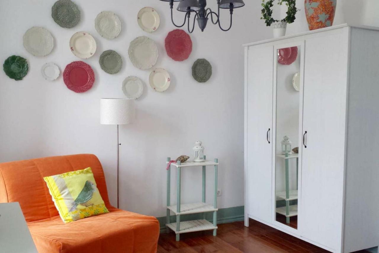 Stylish Apartment For Travelers - Bp2 ลิสบอน ภายนอก รูปภาพ